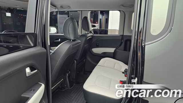 Kia RAY 2026 — photo 12