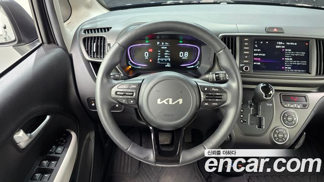 Kia RAY 2026 — photo 13
