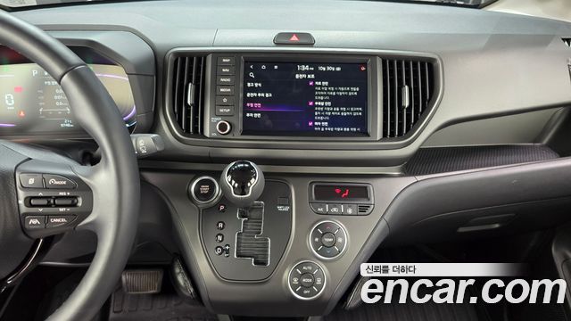 Kia RAY 2026 — photo 14
