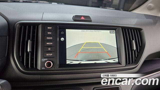 Kia RAY 2026 — photo 15