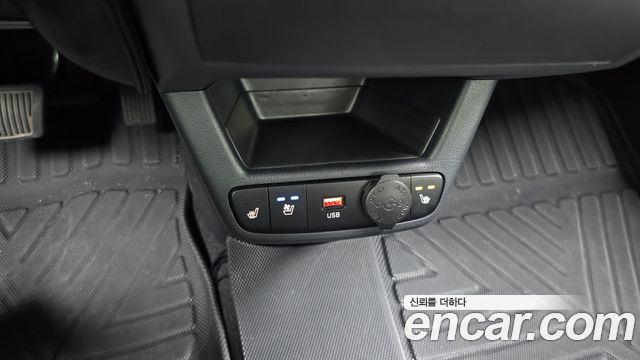 Kia RAY 2026 — photo 16