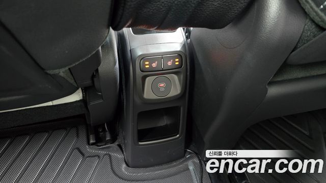 Kia RAY 2026 — photo 18