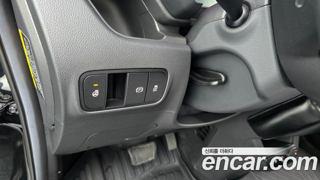 Kia RAY 2026 — photo 19