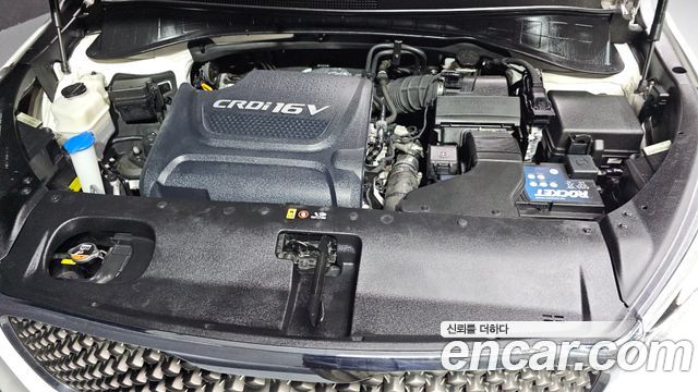 Kia Sorento 2017 — photo 6