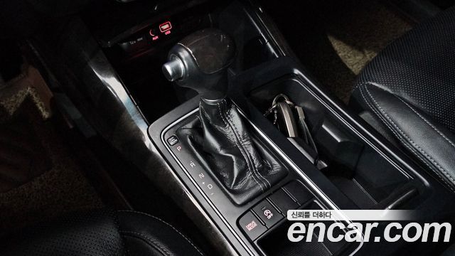 Kia Sorento 2017 — photo 9