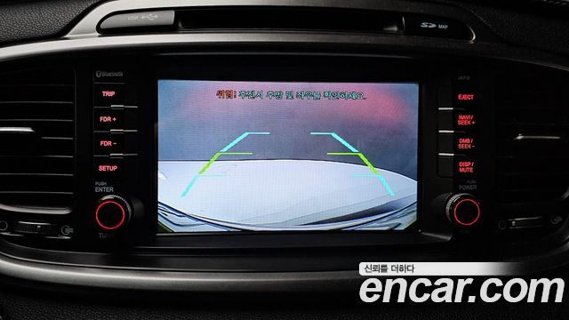 Kia Sorento 2017 — photo 15