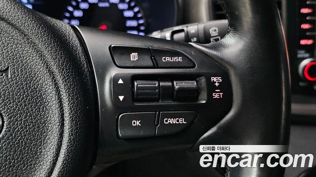 Kia Sorento 2017 — photo 19