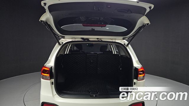 Kia Sorento 2017 — photo 20