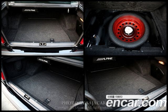 Saab 9000 1996 — photo 9