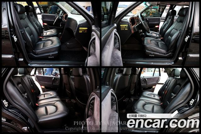 Saab 9000 1996 — photo 10