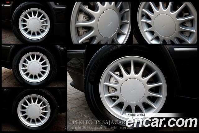 Saab 9000 1996 — photo 20