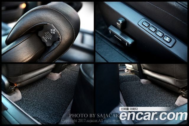 Saab 9000 1995 — photo 14