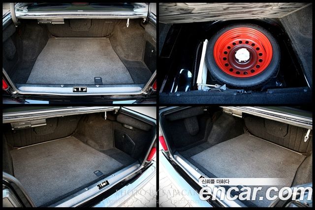 Saab 9000 1995 — photo 19