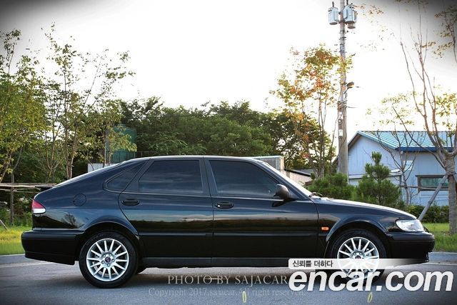 Saab 9-3