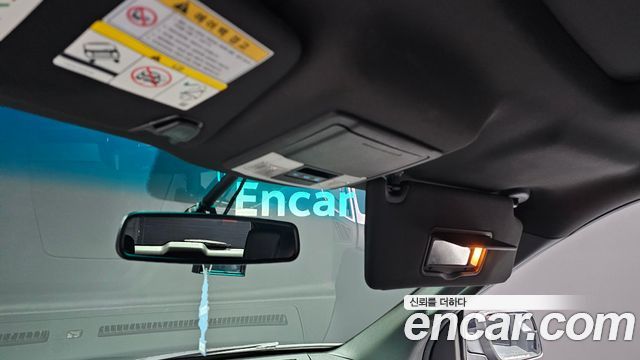Ford Explorer 2015 — photo 16