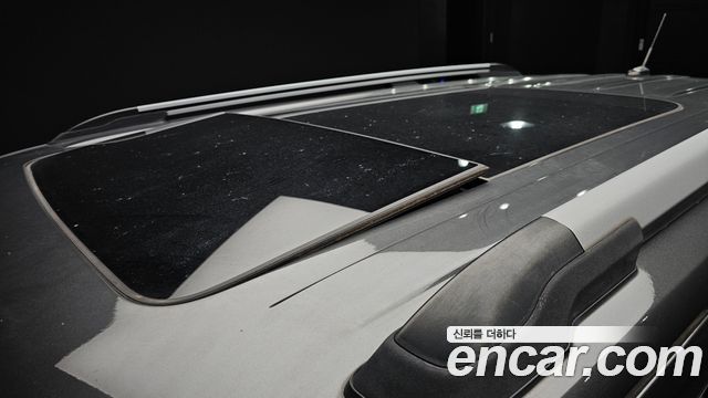 Ford Explorer 2015 — photo 20
