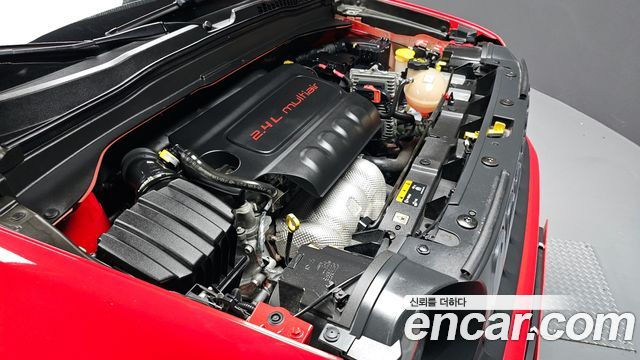 Jeep Renegade 2016 — photo 6