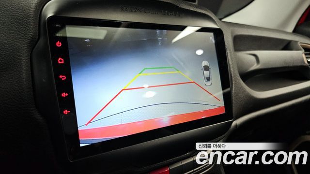Jeep Renegade 2016 — photo 15