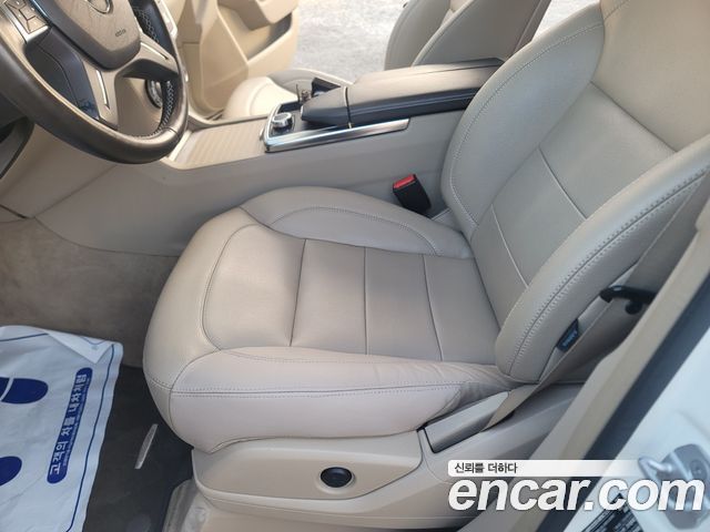 Mercedes-Benz M-class 2012 — photo 11