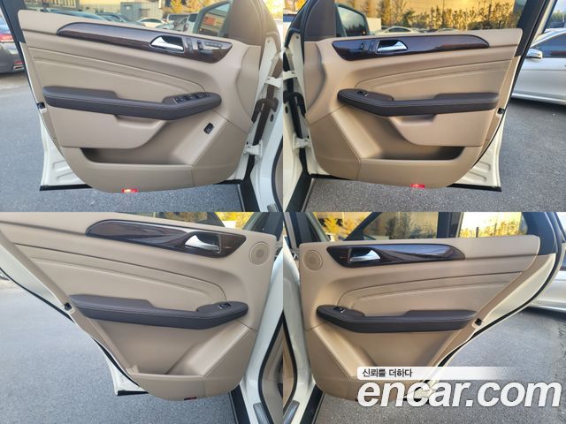 Mercedes-Benz M-class 2012 — photo 18