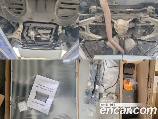 Mercedes-Benz M-class 2012 — photo 19