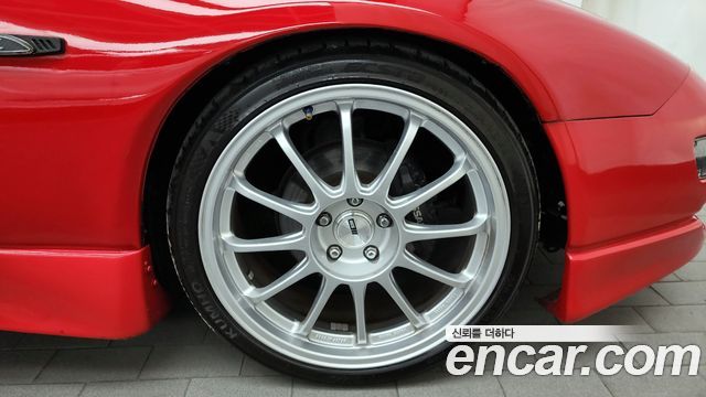 Nissan 300ZX 1991 — photo 5