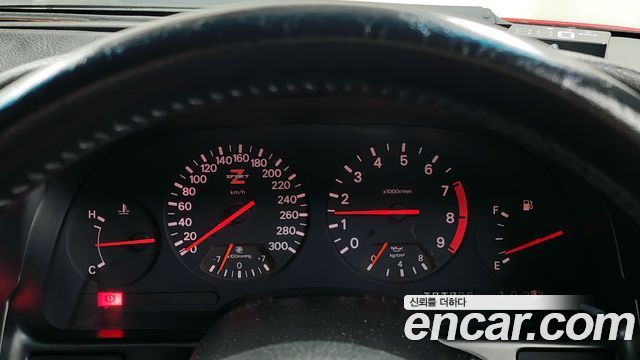 Nissan 300ZX 1991 — photo 8