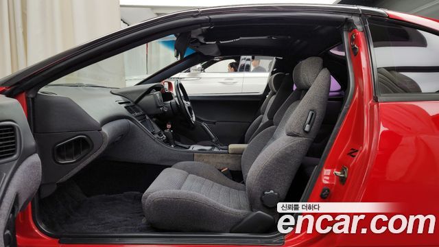 Nissan 300ZX 1991 — photo 11