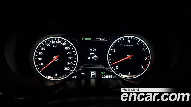 Kia K9 2015 — photo 8