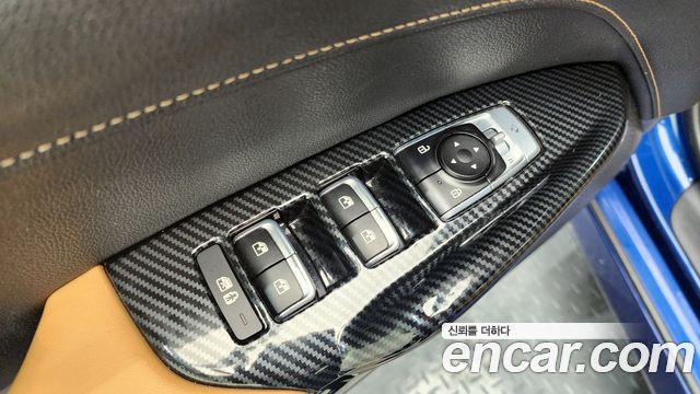 Kia K5 2020 — photo 14