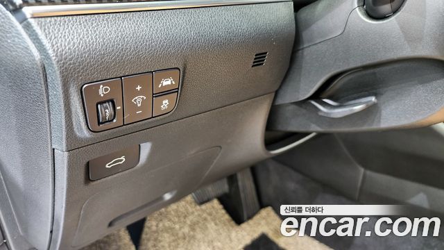 Kia K5 2020 — photo 15