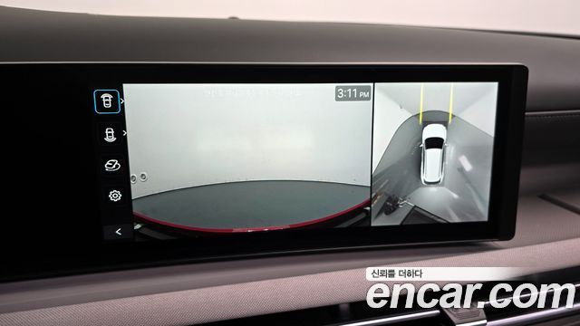Kia K5 2020 — photo 17