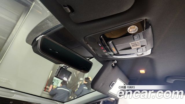 Kia K5 2020 — photo 20