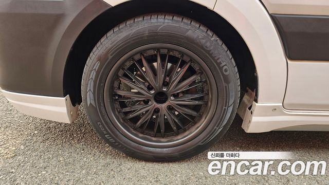 Hyundai Solati 2018 — photo 5