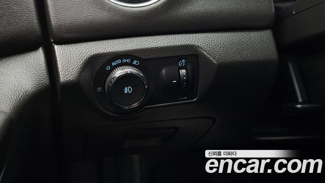 Chevrolet Korea Cruze 2014 — photo 17