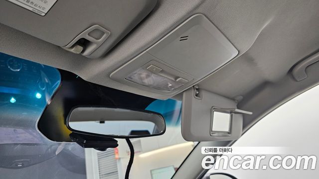 Chevrolet Korea Cruze 2014 — photo 19