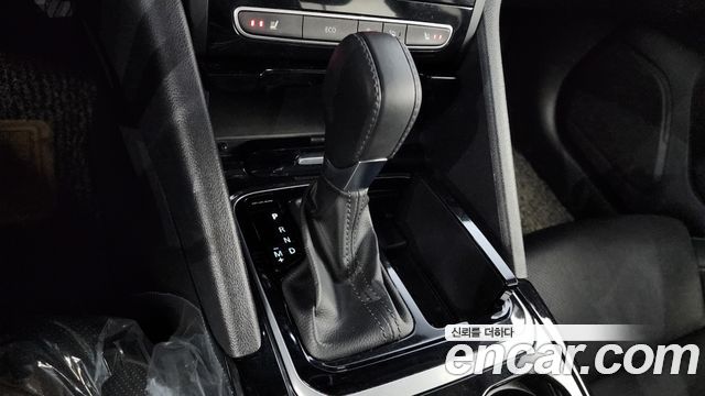 Renault Korea SM6 2016 — photo 9