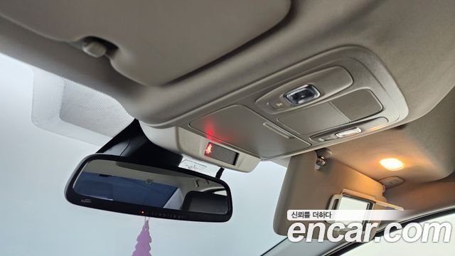 Renault Korea SM6 2016 — photo 18