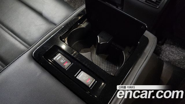 Renault Korea SM6 2016 — photo 19