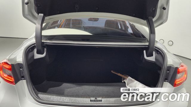 Renault Korea SM6 2016 — photo 20