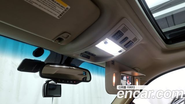 Chevrolet Tahoe 2007 — photo 17