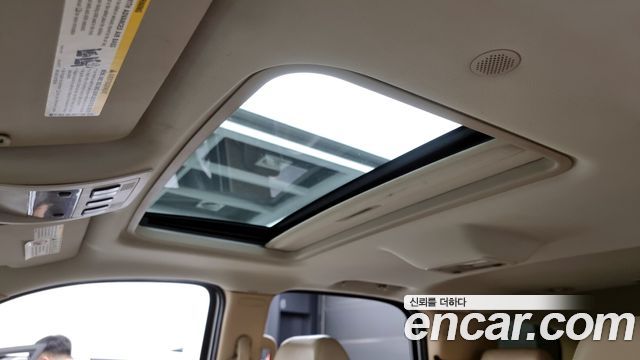 Chevrolet Tahoe 2007 — photo 18