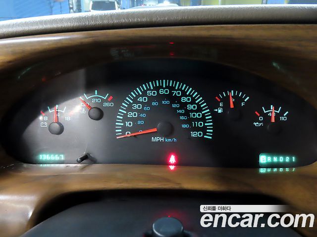 Dodge Ram Van 2002 — photo 9