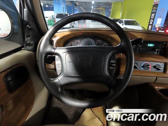Dodge Ram Van 2002 — photo 10