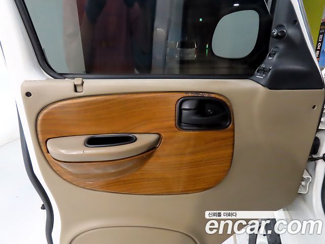 Dodge Ram Van 2002 — photo 14