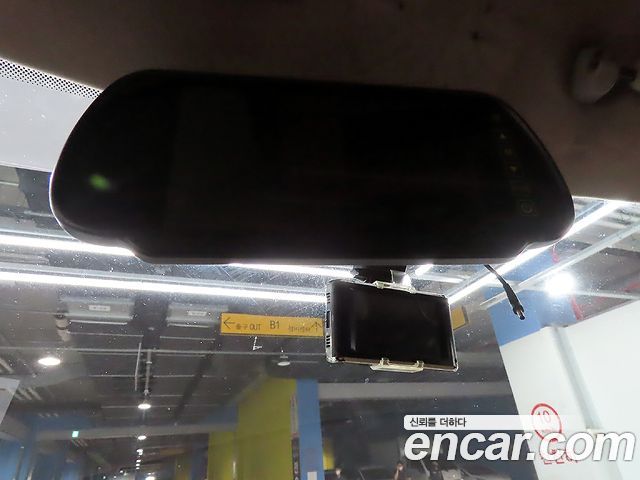 Dodge Ram Van 2002 — photo 15