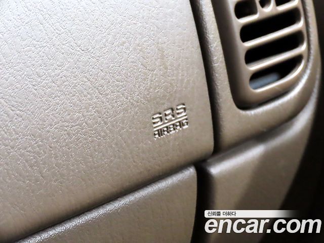 Dodge Ram Van 2002 — photo 16