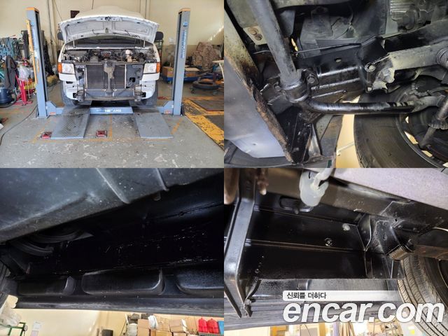 Dodge Ram Van 2002 — photo 20
