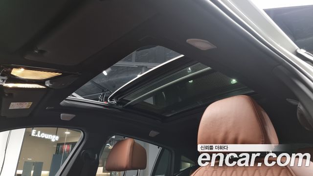 BMW X6 2023 — photo 18