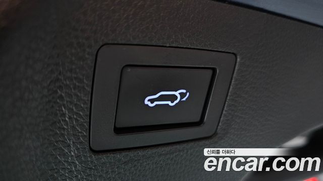 Hyundai Maxcruz 2017 — photo 17